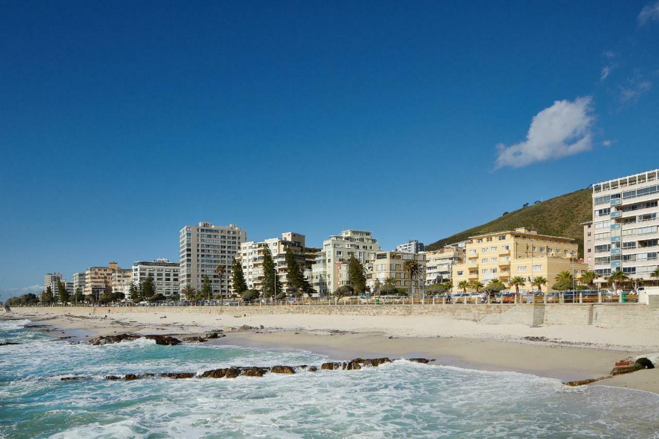 First Group Riviera Suites Cape Town Exterior photo